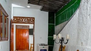 Deluxe Villa, 2 Bedrooms | Terrace/patio - Villa 43 (Galle)