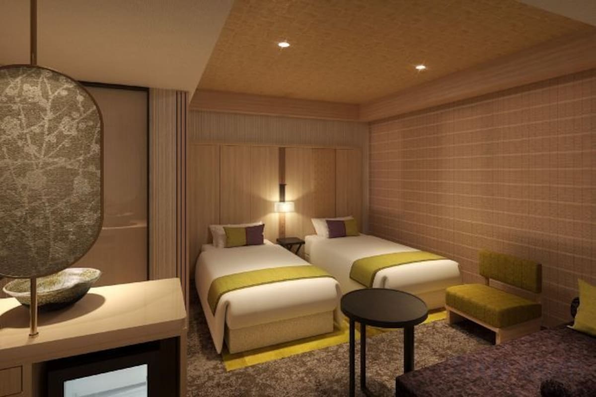 In-room safe, desk, free WiFi, bed sheets
