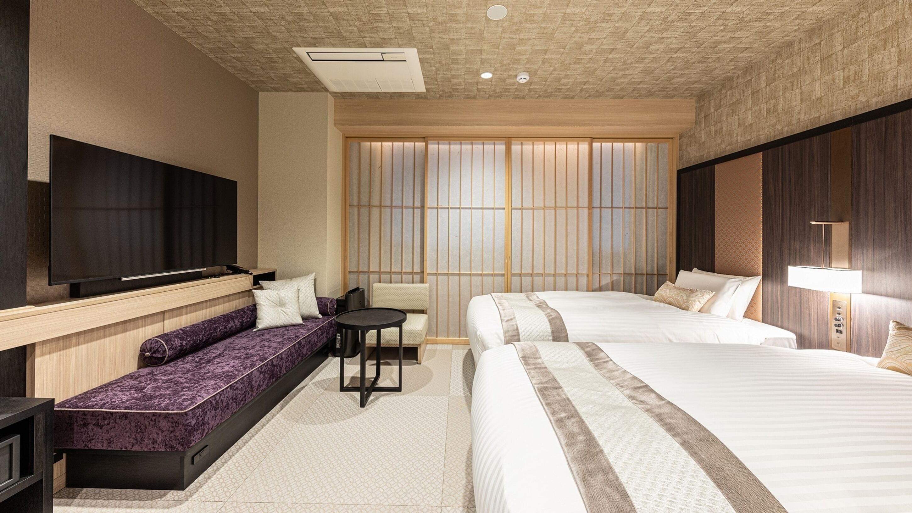 In-room safe, desk, free WiFi, bed sheets