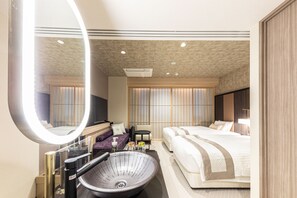 Chambre avec lits jumeaux (Musse) | Équipements de la chambre