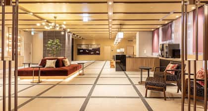 Hotel Musse Kyoto Shijo Kawaramachi Meitetsu