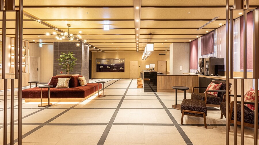 Hotel Musse Kyoto Shijo Kawaramachi Meitetsu