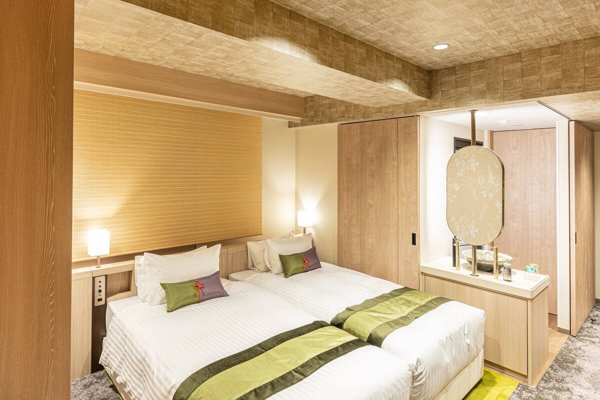 Zweibettzimmer (Hollywood)