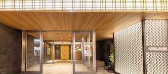 Hotel Musse Kyoto Shijo Kawaramachi Meitetsu