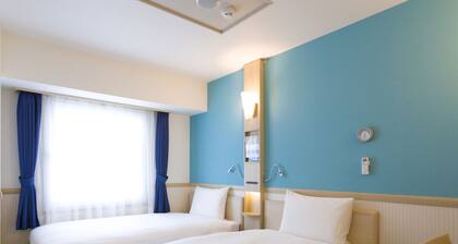 Toyoko Inn Hamada-eki Kita-guchi