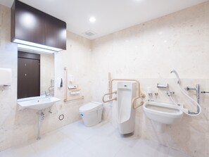 Property amenity - Toyoko Inn Hamada-eki Kita-guchi (Hamada)