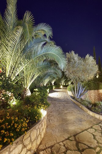 Nymfes Villas