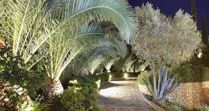 Nymfes Villas