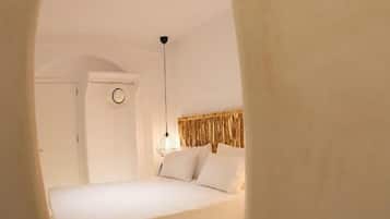 Junior Suite, Balcony, City View | Bathroom