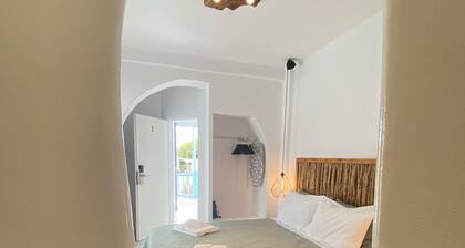 Casa Centro Suites Mykonos