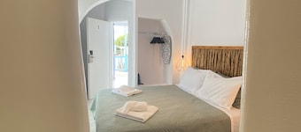 Casa Centro Suites Mykonos
