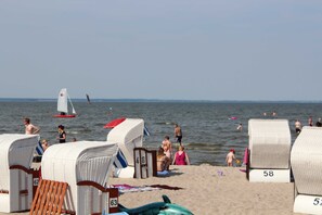 Plage à proximité