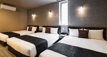 Grand Base Yakuin Odori