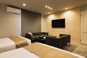 Habitación superior, no fumadores (C) | Escritorio, wifi gratis, ropa de cama