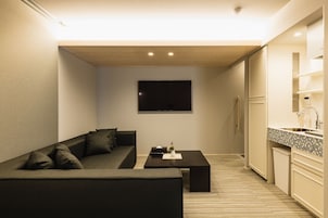 Televisión de pantalla plana