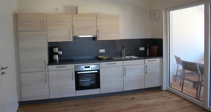 Ferien auf RĂŒdlins Winzerhof