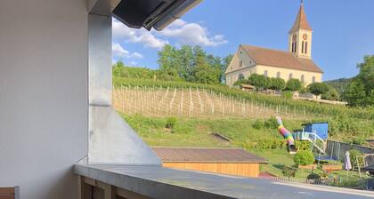 Ferien auf RĂŒdlins Winzerhof