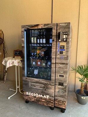 Interior - Ferien auf Rüdlins Winzerhof (Auggen)