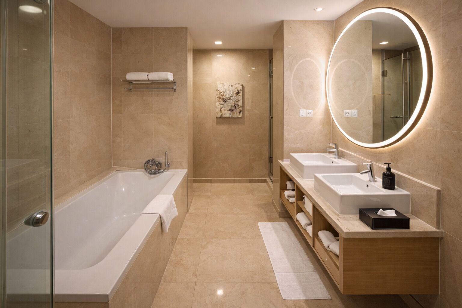 Photo - Cormar Suites Kuala Lumpur