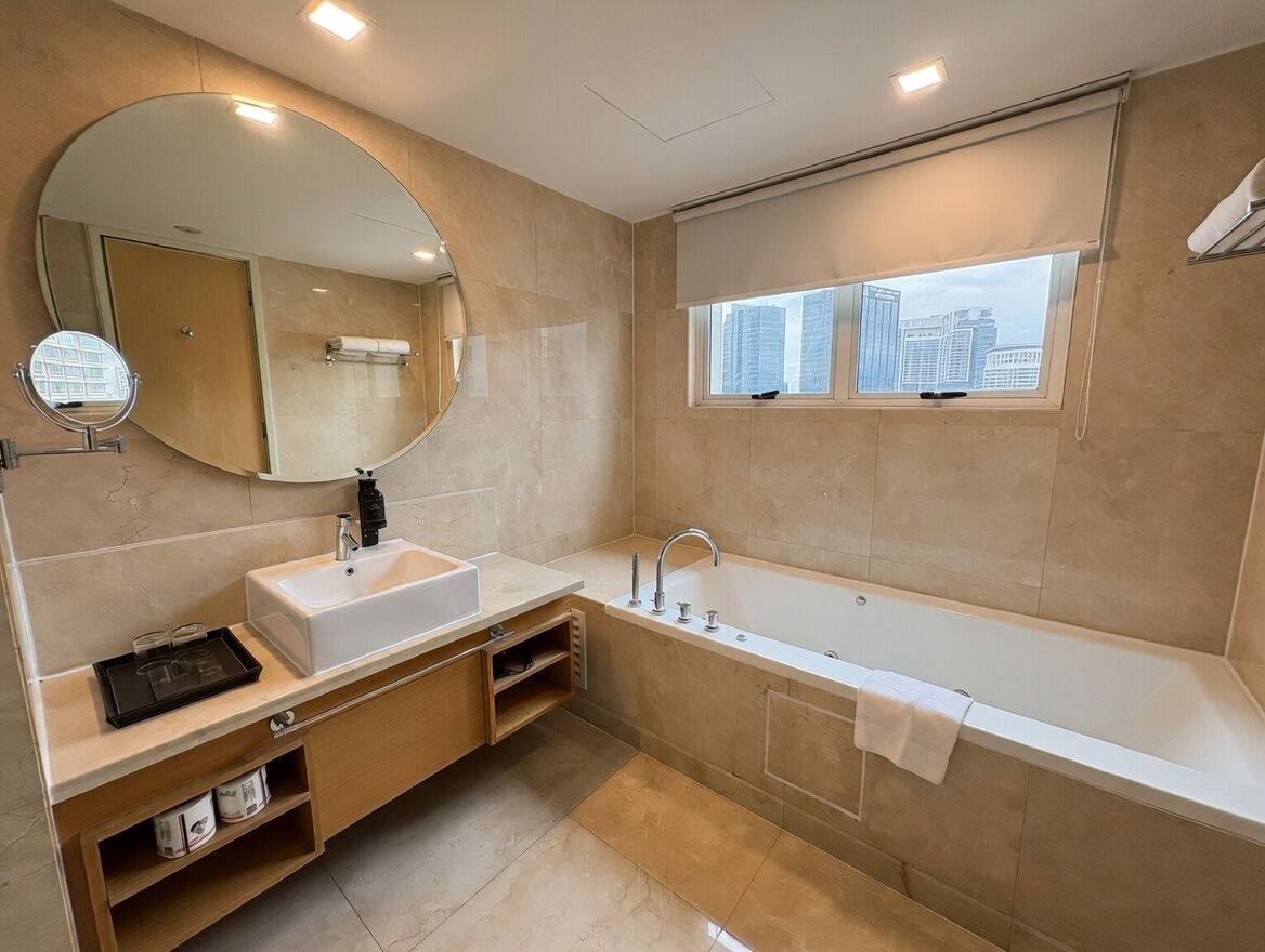 Foto - Cormar Suites Kuala Lumpur