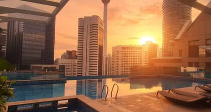 Cormar Suites Kuala Lumpur