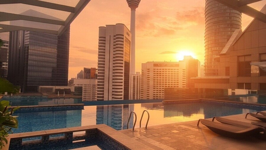 Cormar Suites Kuala Lumpur