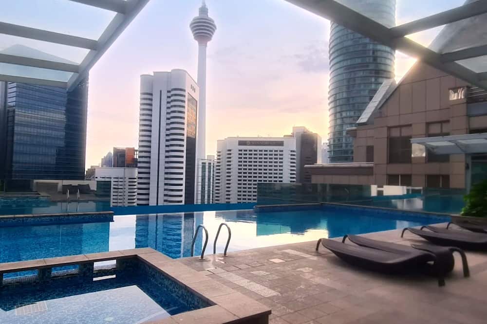 Cormar Suites Kuala Lumpur