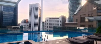 Cormar Suites Kuala Lumpur