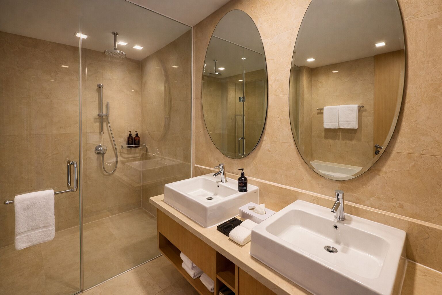 Foto - Cormar Suites Kuala Lumpur