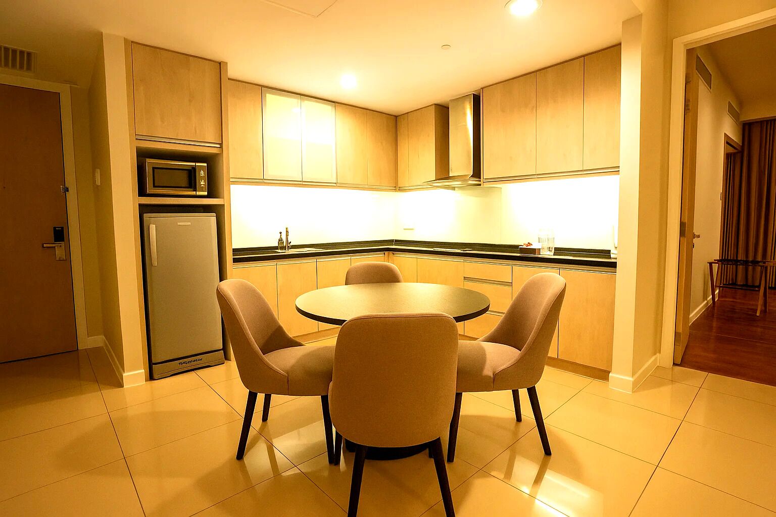 Foto - Cormar Suites Kuala Lumpur
