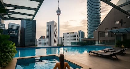 Cormar Suites Kuala Lumpur
