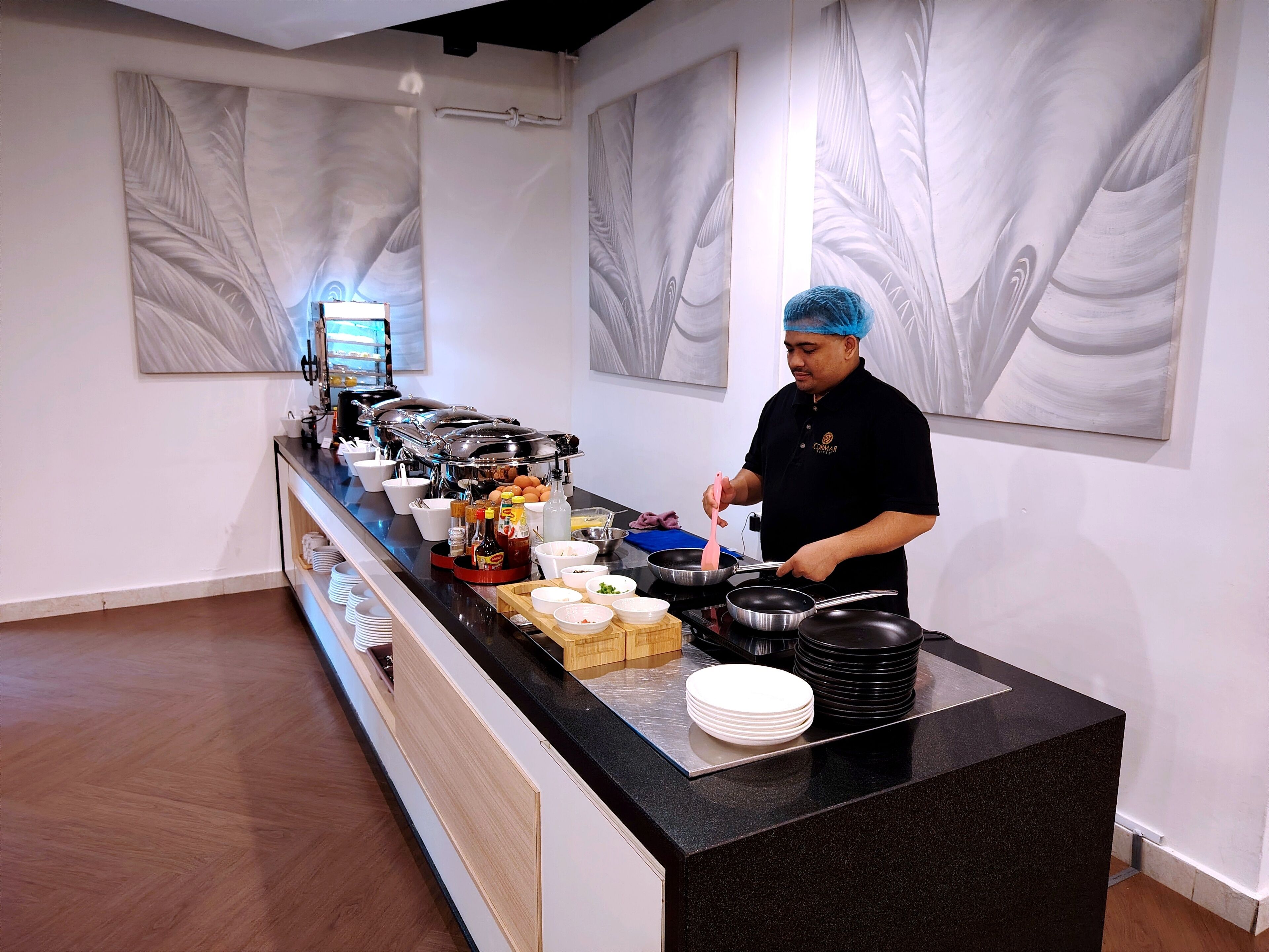 Foto - Cormar Suites Kuala Lumpur