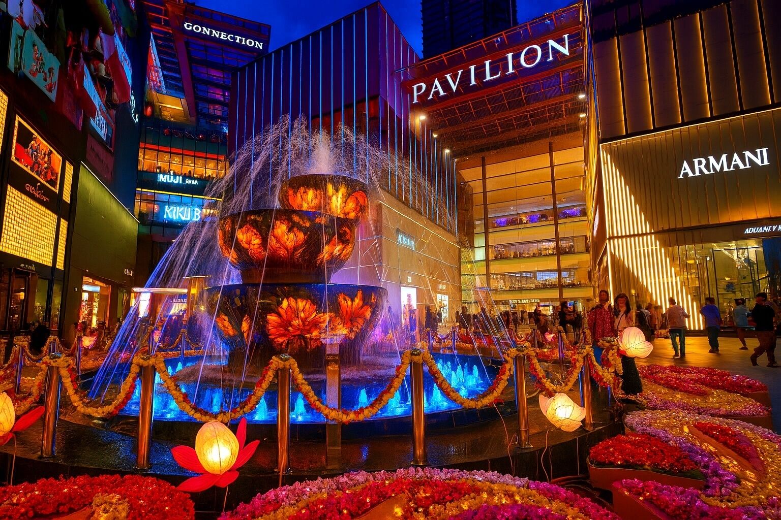 Photo - Cormar Suites Kuala Lumpur