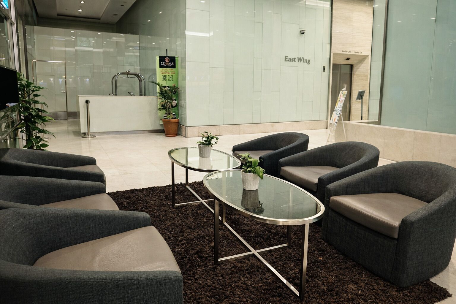 Photo - Cormar Suites Kuala Lumpur