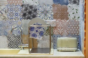Moroccan Delight Studio (B208) | Servicio de la habitación