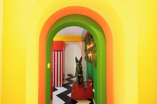 3BDR Apartment FUN LAND A106