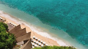 Beach bar
