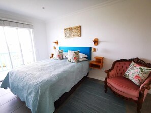 2 bedrooms