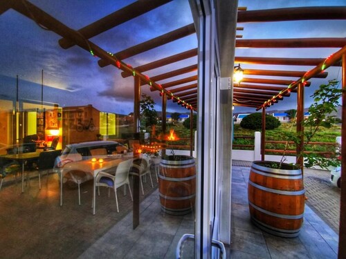 1 Bedroom apartment 3