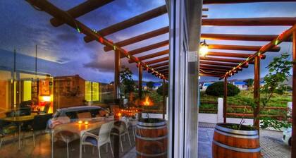 1 Bedroom apartment 3