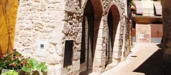 Casa Rural Cal Porxo