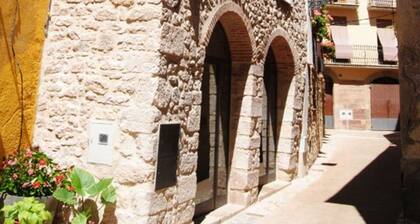 Casa Rural Cal Porxo