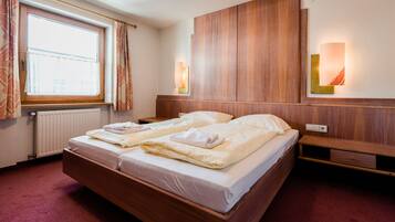 Apartment, 1 Schlafzimmer | 1 Schlafzimmer, individuell dekoriert, individuell eingerichtet