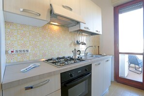 Apartment, 2 Schlafzimmer | Eigene Küche