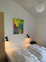 Apartamento | Sistema de insonorización y wifi gratis