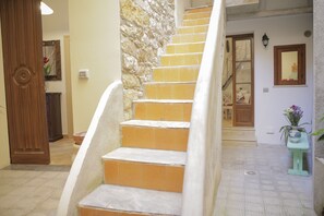 Staircase - Costabella (Cefalù)