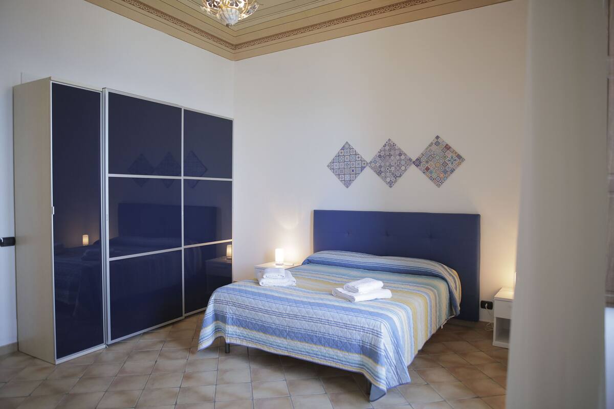 Duplex, 1 Bedroom