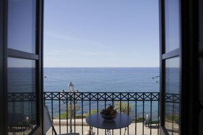 Apartment, 1 Bedroom | Water view