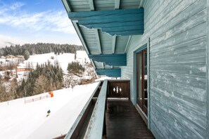 Skiing - Heart Hotel Widmoos (Wagrain)