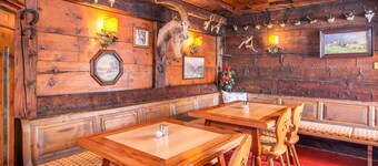 Heart Hotel Talhoff Nigg